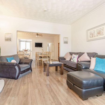 Sail Lodge Scarborough Dış mekan fotoğraf