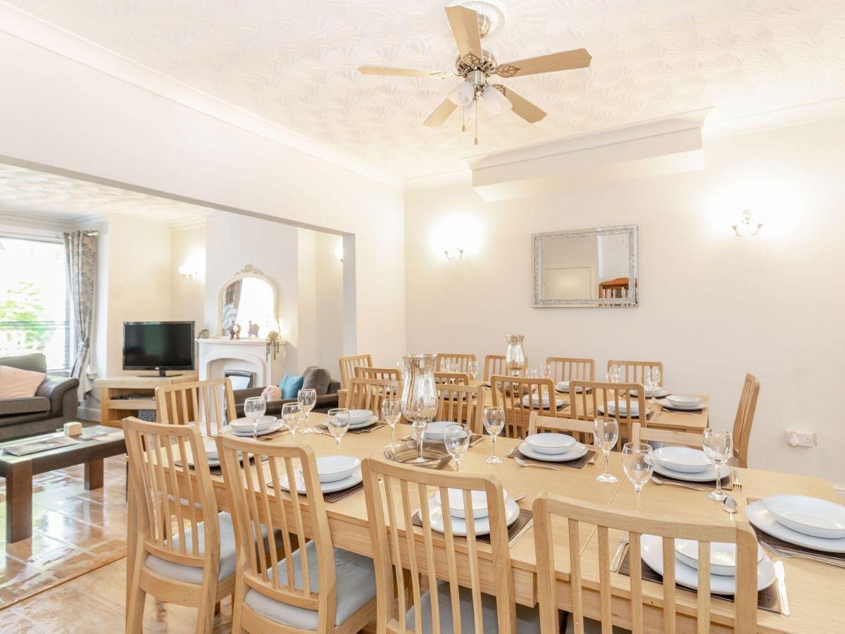 Sail Lodge Scarborough Dış mekan fotoğraf