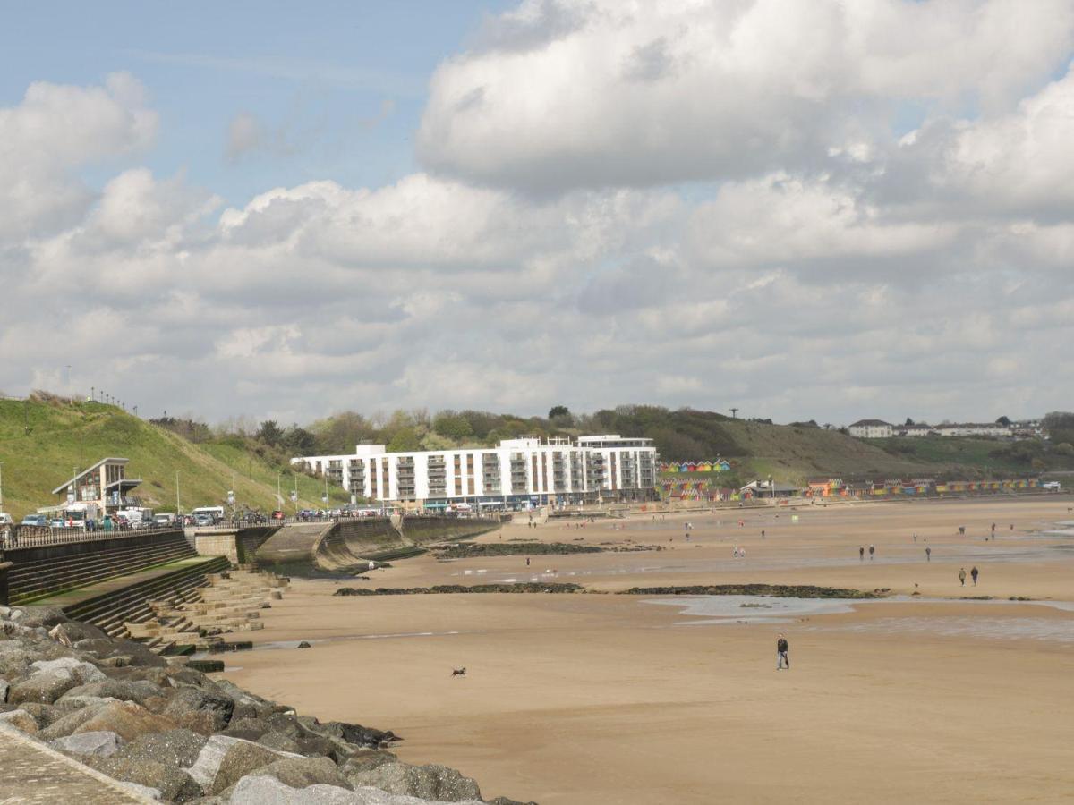 Sail Lodge Scarborough Dış mekan fotoğraf