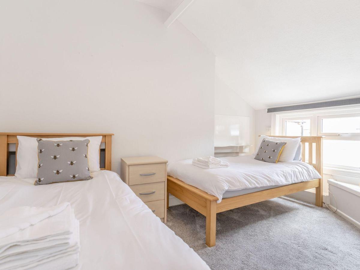 Sail Lodge Scarborough Dış mekan fotoğraf