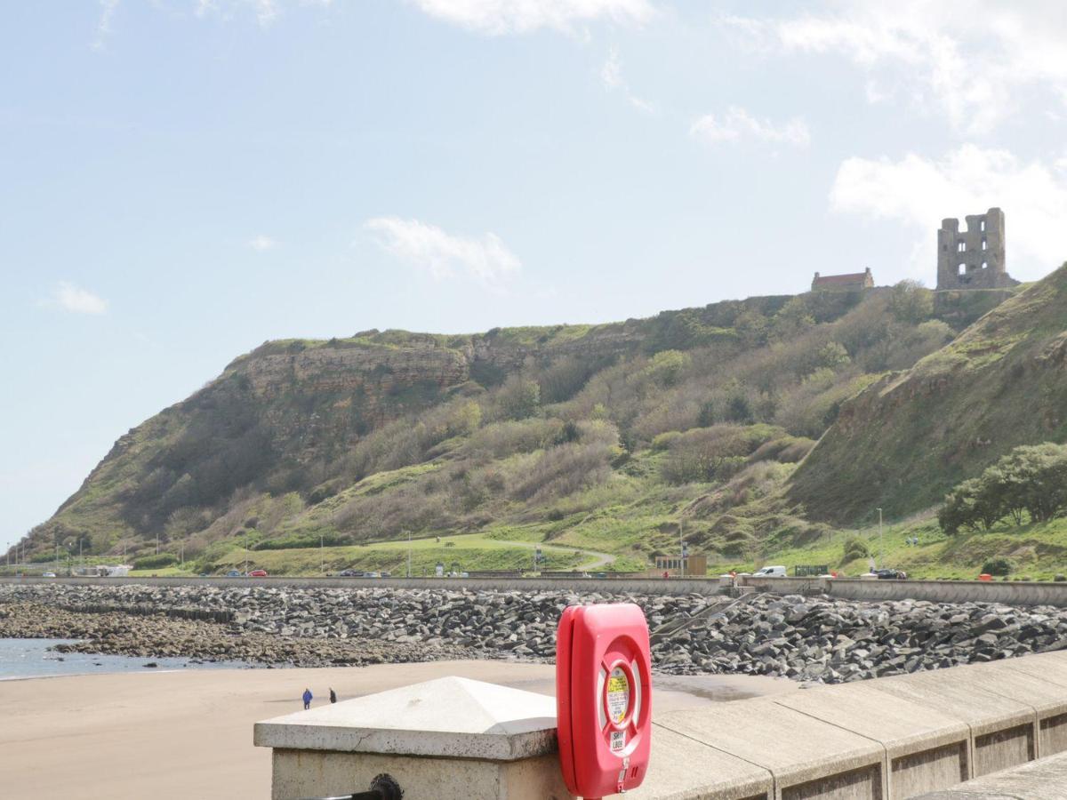 Sail Lodge Scarborough Dış mekan fotoğraf
