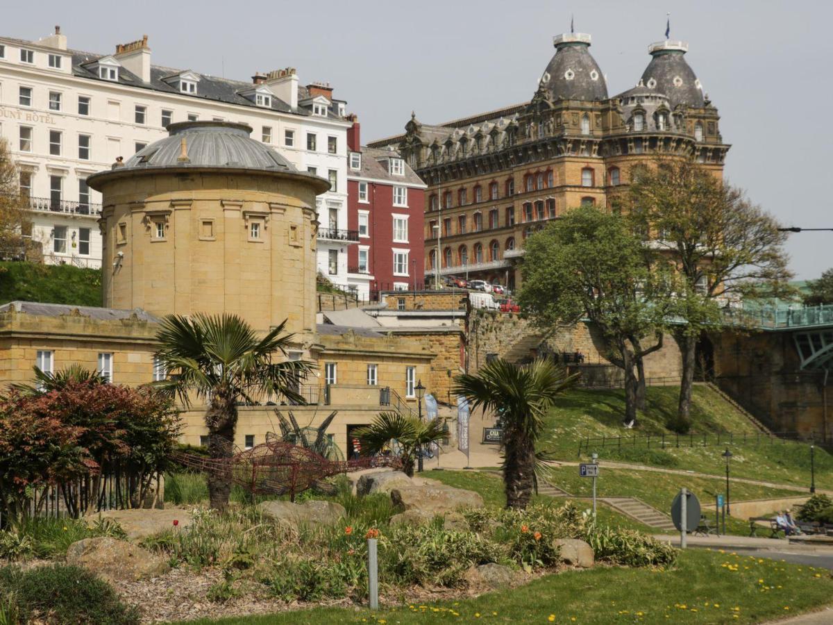 Sail Lodge Scarborough Dış mekan fotoğraf
